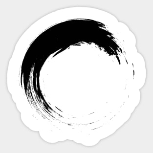 ZEN Sticker